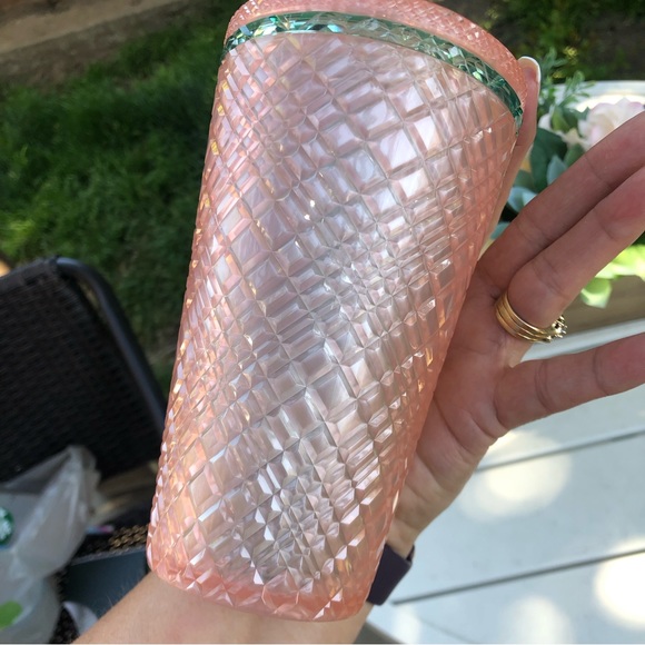 Starbucks Summer Grande Cold Cup - Picture 8 of 8